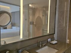 -广州粤海喜来登酒店