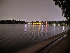 -长春市南湖公园