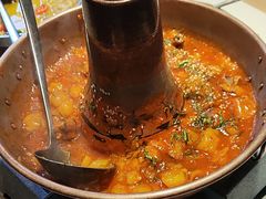 -云尊府云南菜·蒸汽石锅鱼(学清路店)