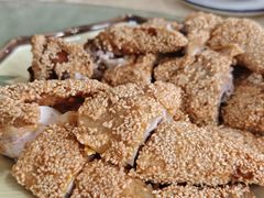 -区海鸡场饭店(石壁店)