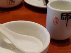 -辣子鸡背(九龙山店)