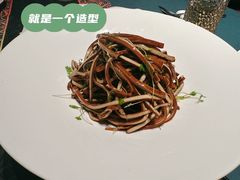 -茉芮·精致四季川菜(三坊七巷店)