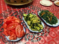 -希拉穆仁草原乌日娜餐包