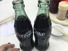 -麦文记面家(佐敦店)