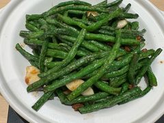 -吕氏疙瘩汤·新派鲁菜(芝罘万达店)