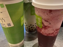 -奈雪的茶(中粮祥云小镇店)