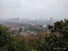 -华清宫景区