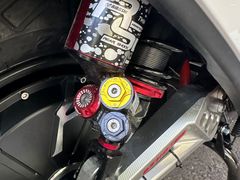 -九号电动车(安定门内大街店)