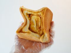 -银座仁志川·生吐司专门店(香港广场店)