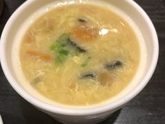 蛤蜊土豆疙瘩汤-船歌·鱼水饺青岛菜(合肥路永旺店)
