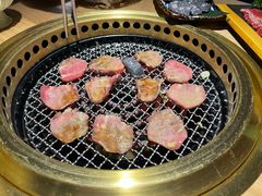 -江户烧肉(高德店)