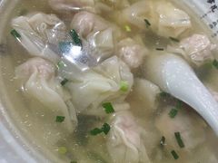 -笑云开汤包店(网巾市店)
