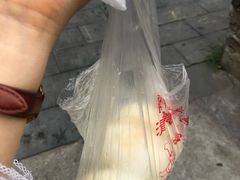 笋肉包-清泉阁包子饺子·刀削面(五一店)