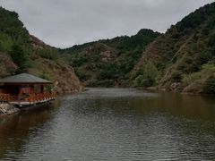 -仙居谷风景区