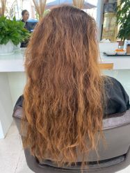 -CARR SALON