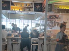 -新一番三文鱼寿司(红城湖店)