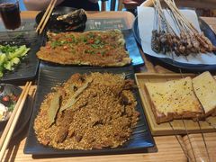 -壹酒贰肉1926·深夜食堂(九纬路店)