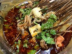 -博串堂(明发商业广场店)