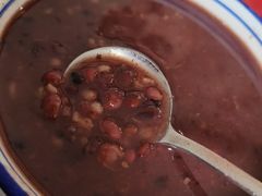 袁妈招牌红豆汤-袁妈红豆汤(重庆总店)
