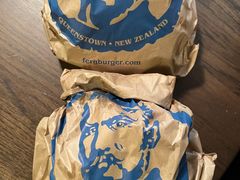 -Fergbaker(皇后镇店)