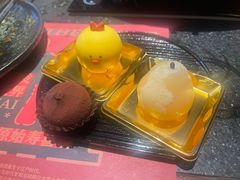 -牛New寿喜烧(闵行龙湖天街店)
