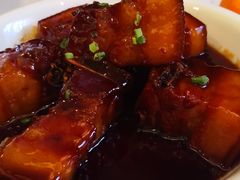 金牌红烧肉-同庆楼(大钟寺店)