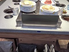 -龍歌自助小火锅(李沧顺和汇店)