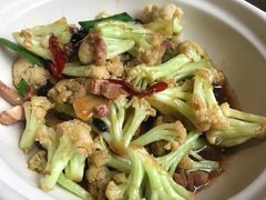 -兰溪小馆(东直门簋街店)