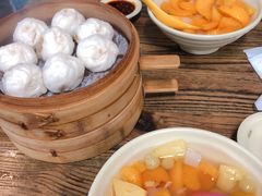 -都谷包子(天一广场店)