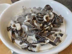-东门口涮肉·砂锅·烤串(老门东店)