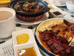 -甲乙丙丁港式茶餐厅(荣祥广场店)