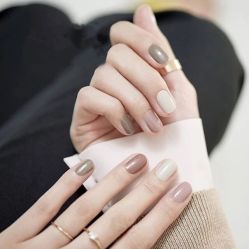 -Pink You美甲美睫纹绣定制中心