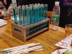 -汉森熊啤酒屋(雨耕山店)