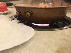 -八先生涮肉房(三里河店)