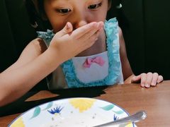 -萨莉亚意式餐厅(龙阳广场店)
