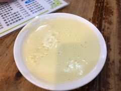 -沙湾姜埋奶(兴新包店)