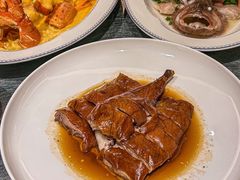 -粤匠·澳门点心粤菜海鲜(澳门半岛店)