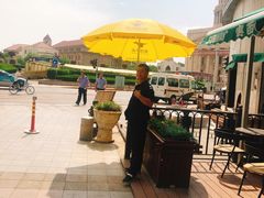 -小白楼1902欧式风情街