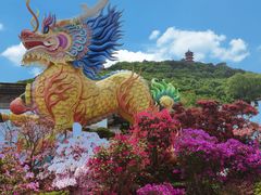 -惠山古镇·寄畅园