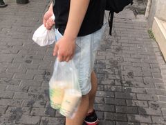 -1点点(河南中路店)