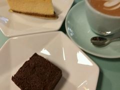 -sugarman espresso素饮糖人高新咖啡工厂