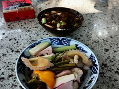 -回水镇·江湖川菜(恒大新城店)