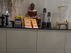 -涟LIAN·泰式按摩·MASSAGE·SPA(深业上城店)