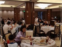 大堂-知味观(湖滨店)