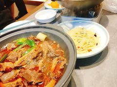 -肖记公安牛肉鱼杂馆·省级非物质文化遗产(江汉路直营店)