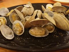 原味烤花蛤-萨莉亚意式餐厅(悦荟广场店)