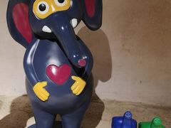 -正佳自然科学博物馆