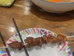-清真·玛丽亚新疆菜主题餐厅(浙江中路店)