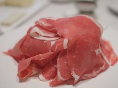 -澳门豆捞(裕华东路店)