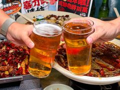 -情妹耙泥鳅·江湖川菜(科华店)
